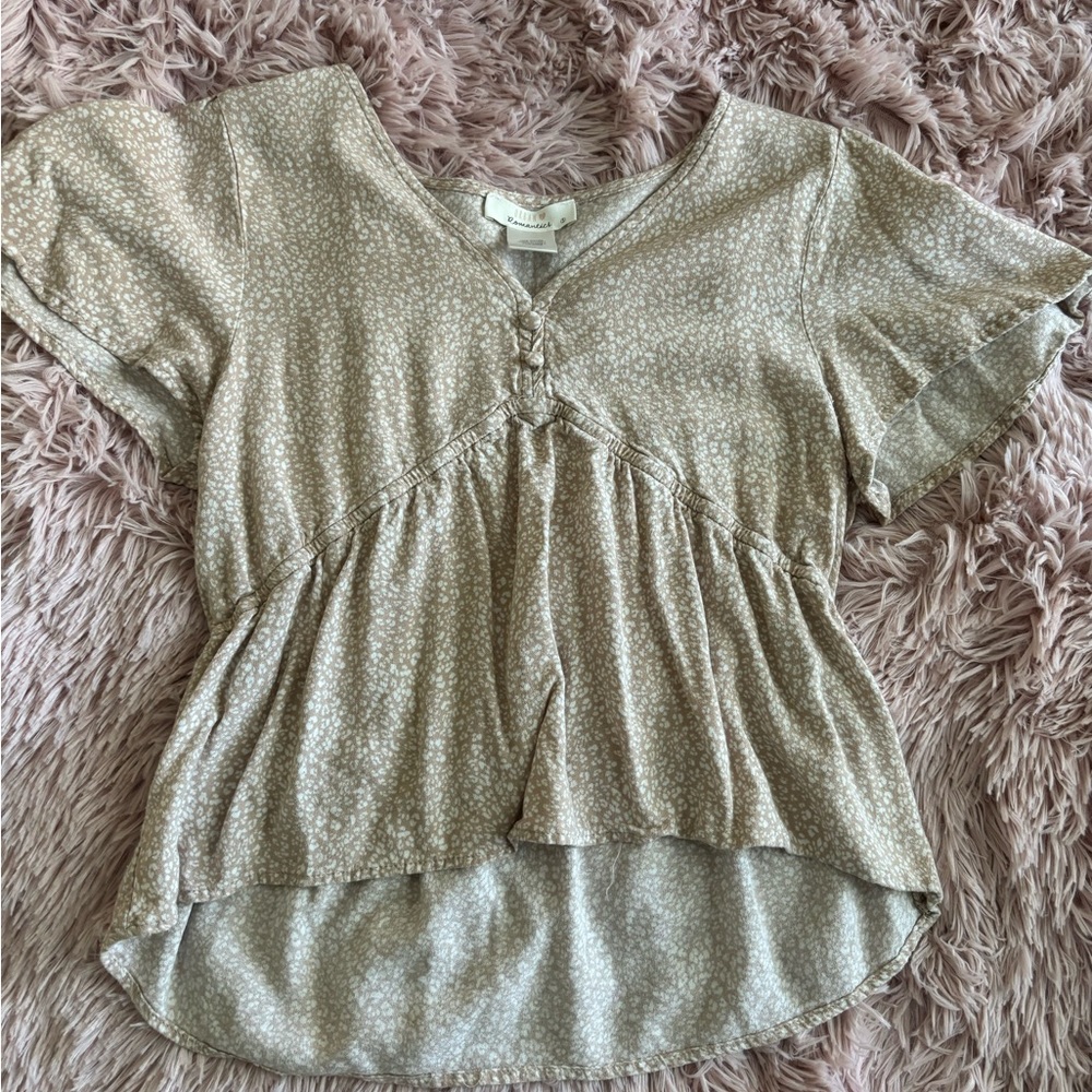 Tjmax top